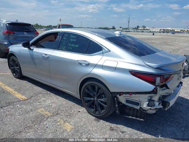58AGZ1B14NU114748 Lexus Es Es 350 F Sport