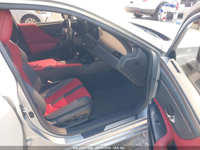 58AGZ1B14NU114748 Lexus Es Es 350 F Sport