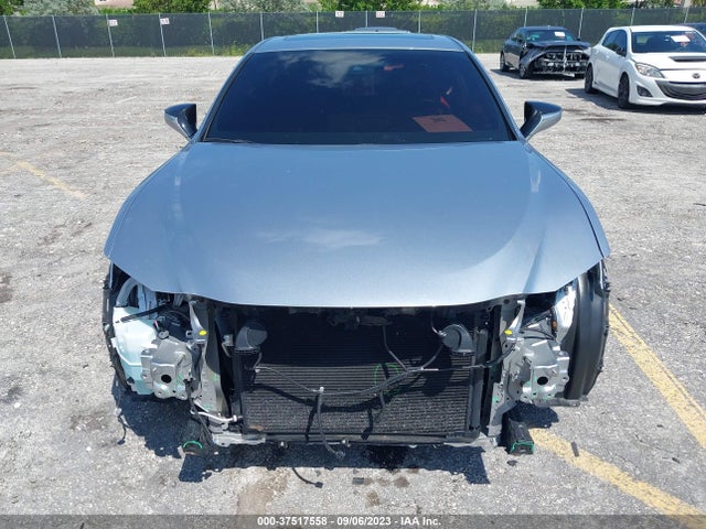58AGZ1B14NU114748 Lexus Es Es 350 F Sport