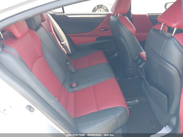58AGZ1B14NU114748 Lexus Es Es 350 F Sport
