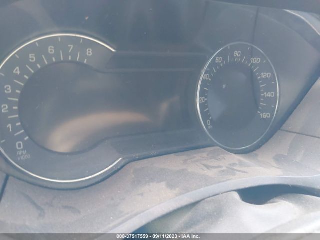 3LN6L5E98JR621179 Lincoln Mkz Reserve