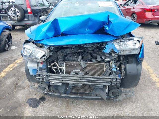 3N1CN8DV2LL843789 Nissan VERSA S