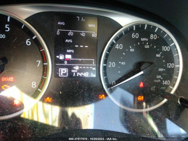 3N1CN8DV2LL843789 Nissan VERSA S