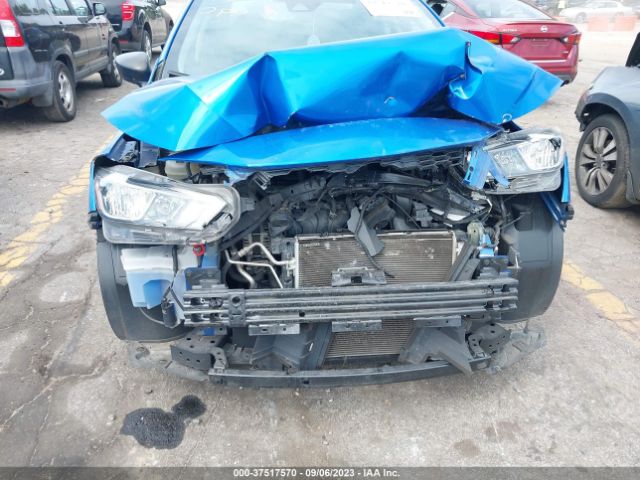 3N1CN8DV2LL843789 Nissan VERSA S