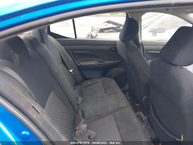 3N1CN8DV2LL843789 Nissan VERSA S
