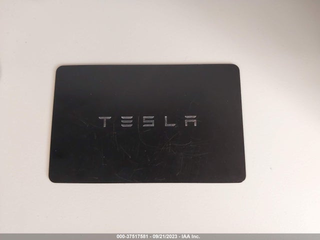 Tesla Model Y Long Range 2022 7SAYGAEE5NF308592 Image 11