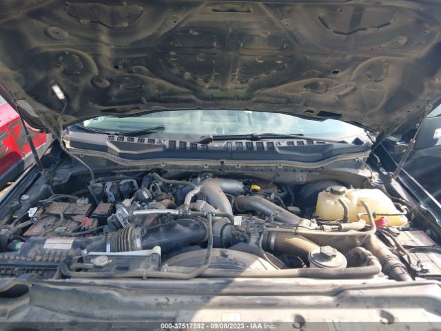 1FT7W2BT9MED82599 Ford Super Duty F-250 Srw Xl/xlt/lariat
