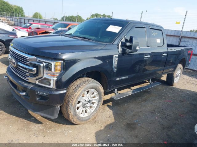 1FT7W2BT9MED82599 Ford Super Duty F-250 Srw Xl/xlt/lariat