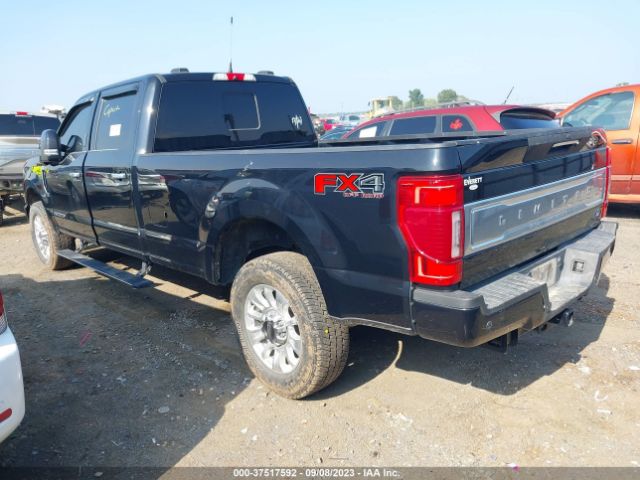 1FT7W2BT9MED82599 Ford Super Duty F-250 Srw Xl/xlt/lariat