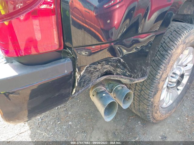 1FT7W2BT9MED82599 Ford Super Duty F-250 Srw Xl/xlt/lariat