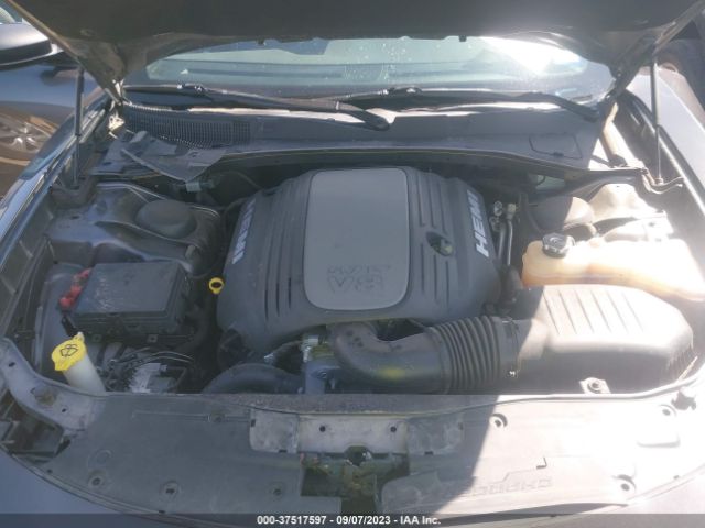 2016 DODGE CHARGER 2C3CDXCT8GH272466 Photo 9