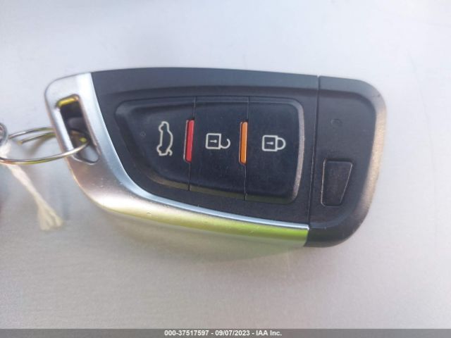 2016 DODGE CHARGER 2C3CDXCT8GH272466 Photo 10