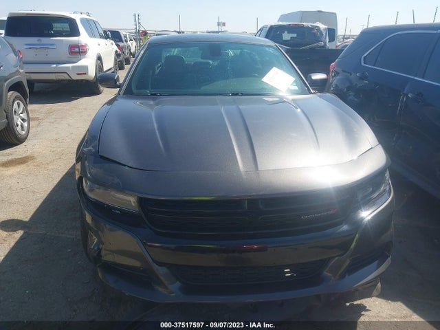 Dodge CHARGER R/T 2016 2C3CDXCT8GH272466 Image 13
