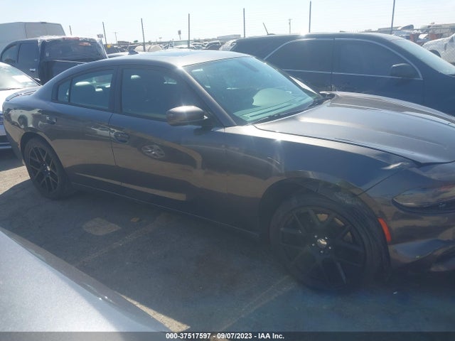 Dodge CHARGER R/T 2016 2C3CDXCT8GH272466 Image 14