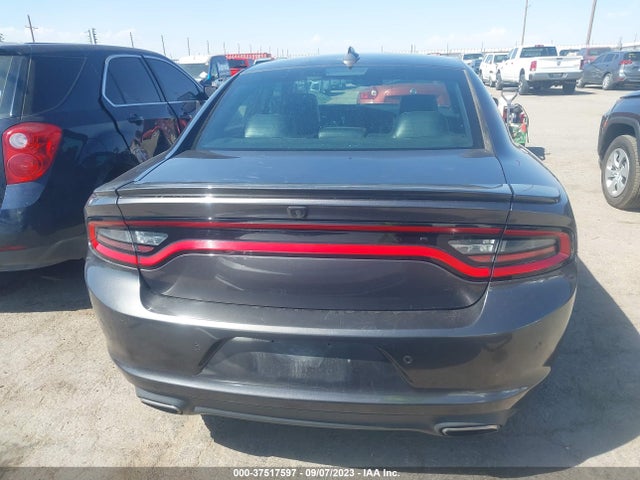 Dodge CHARGER R/T 2016 2C3CDXCT8GH272466 Image 17