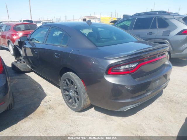 2016 DODGE CHARGER 2C3CDXCT8GH272466 Photo 2