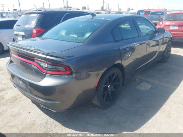 2016 DODGE CHARGER 2C3CDXCT8GH272466 Photo 3