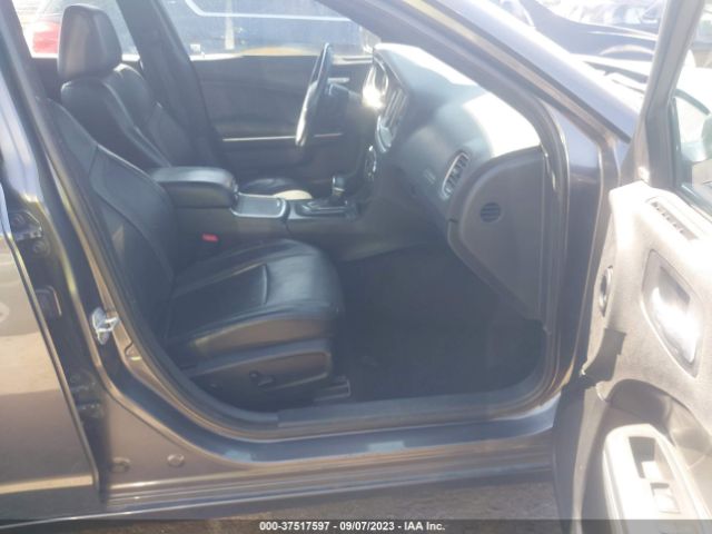2016 DODGE CHARGER 2C3CDXCT8GH272466 Photo 4