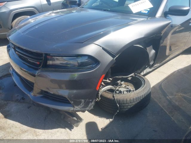 2016 DODGE CHARGER 2C3CDXCT8GH272466 Photo 5