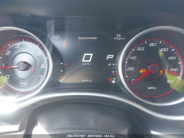 2016 DODGE CHARGER 2C3CDXCT8GH272466 Photo 6
