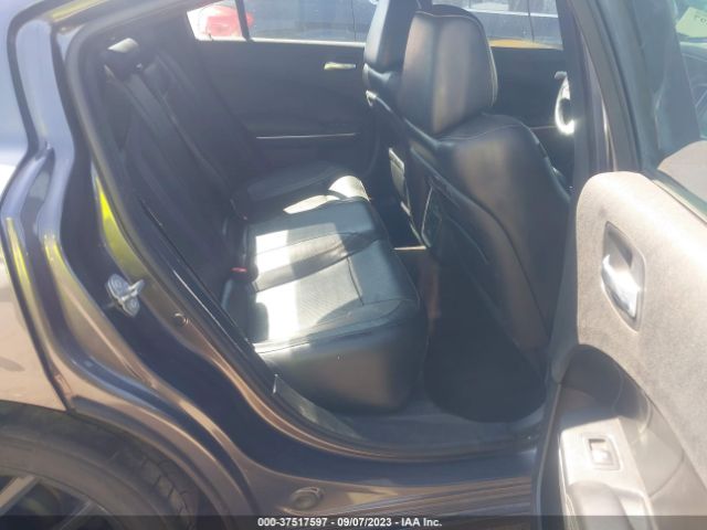 2016 DODGE CHARGER 2C3CDXCT8GH272466 Photo 7
