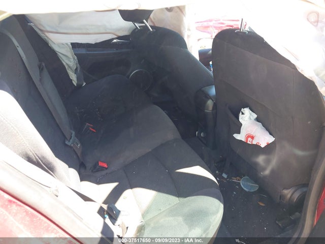 Chevrolet CRUZE ECO 2014 1G1PH5SB7E7340563 Image 9