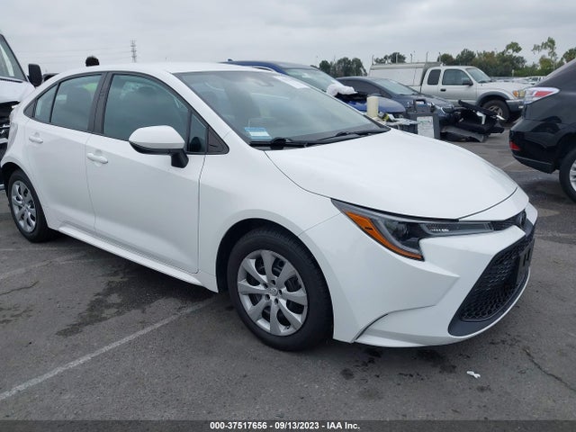 Toyota 2zr-fae 2020 5YFEPRAE5LP067199 Image 18