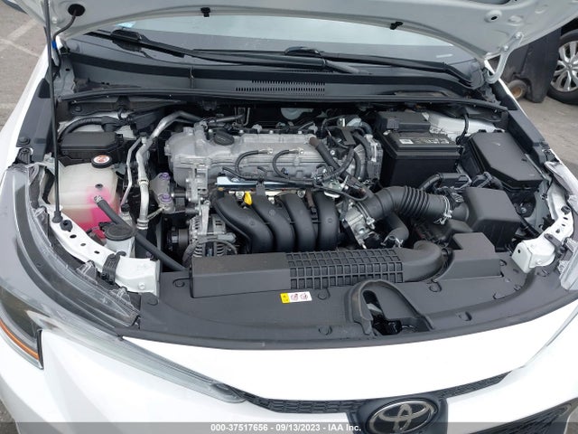 Toyota 2zr-fae 2020 5YFEPRAE5LP067199 Image 27