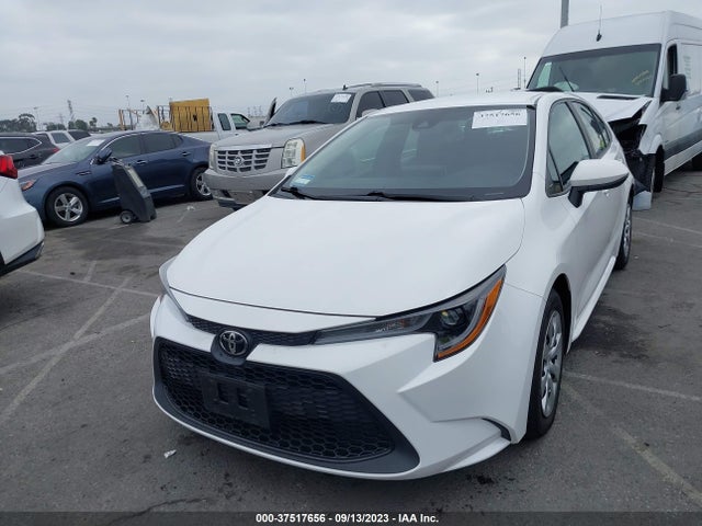 Toyota 2zr-fae 2020 5YFEPRAE5LP067199 Image 29