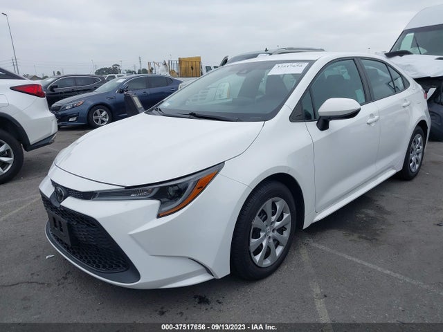 Toyota 2zr-fae 2020 5YFEPRAE5LP067199 Image 31