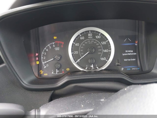 Toyota 2zr-fae 2020 5YFEPRAE5LP067199 Image 32