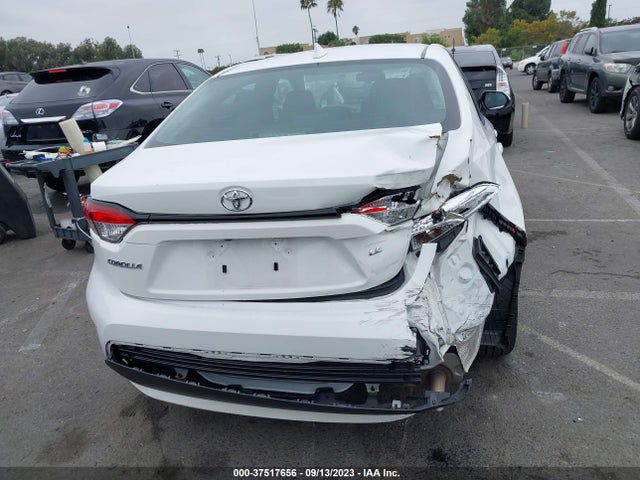Toyota 2zr-fae 2020 5YFEPRAE5LP067199 Image 33