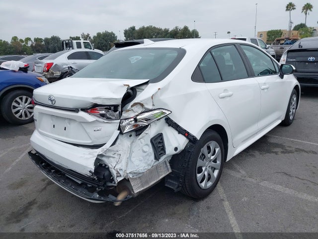 Toyota 2zr-fae 2020 5YFEPRAE5LP067199 Image 23