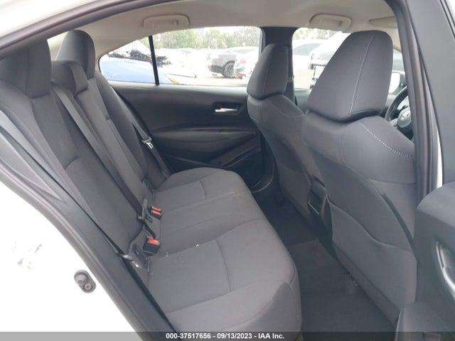 Toyota 2zr-fae 2020 5YFEPRAE5LP067199 Image 25