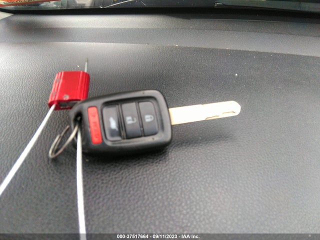 Honda CR-V LX 2016 5J6RM4H31GL132804 Image 11