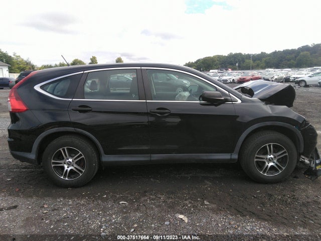 Honda CR-V LX 2016 5J6RM4H31GL132804 Image 13