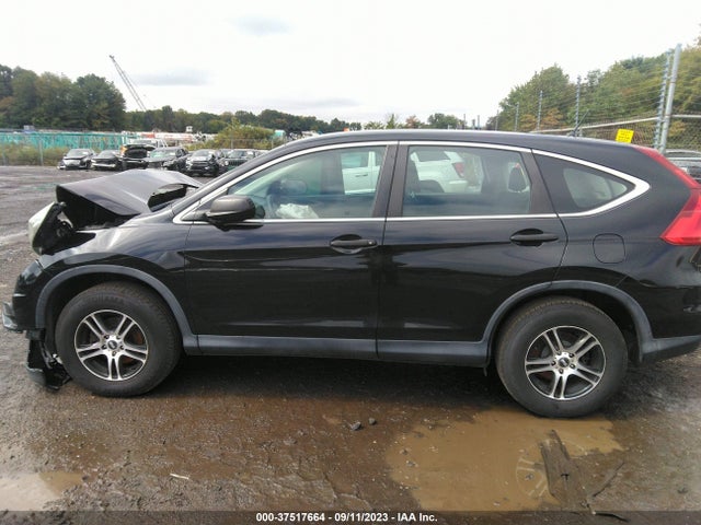 Honda CR-V LX 2016 5J6RM4H31GL132804 Image 14