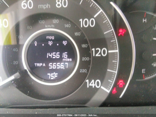 Honda CR-V LX 2016 5J6RM4H31GL132804 Image 15