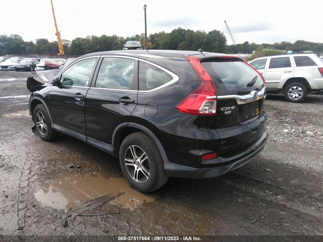 Honda CR-V LX 2016 5J6RM4H31GL132804 Image 3