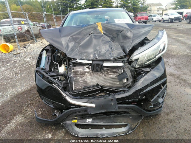Honda CR-V LX 2016 5J6RM4H31GL132804 Image 6