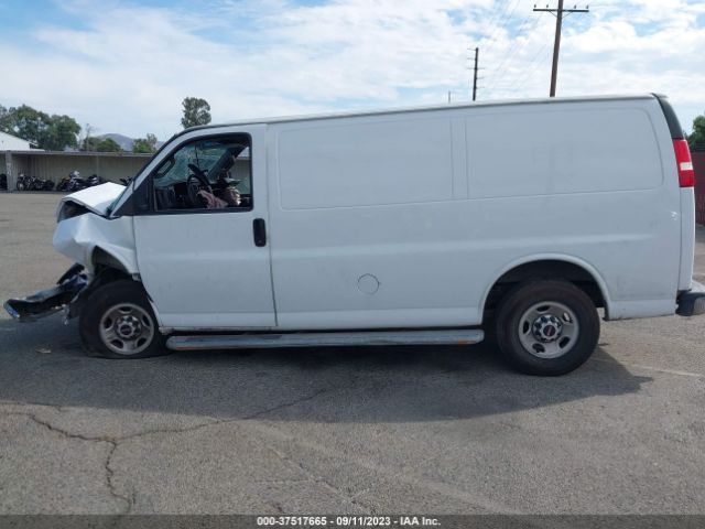 1GTW7AFG9J1903517 GMC SAVANA CARGO VAN