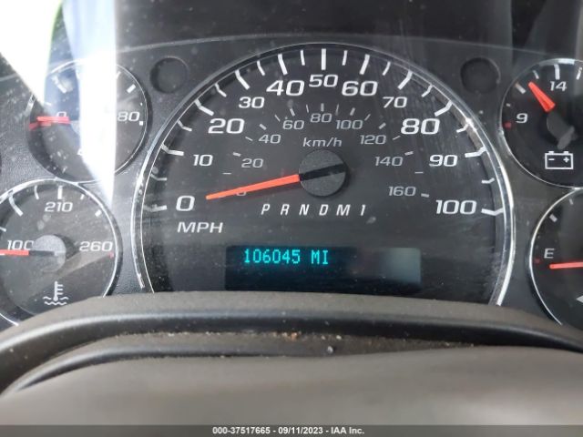 1GTW7AFG9J1903517 GMC SAVANA CARGO VAN