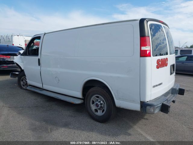 1GTW7AFG9J1903517 GMC SAVANA CARGO VAN