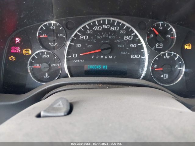 1GTW7AFG9J1903517 GMC SAVANA CARGO VAN