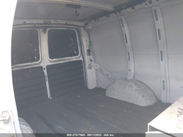 1GTW7AFG9J1903517 GMC SAVANA CARGO VAN