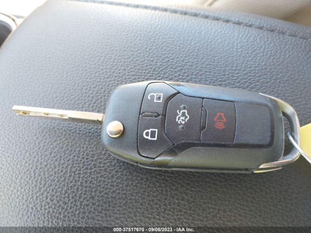 3FA6P0LU9ER349806 Ford Fusion Se Hybrid