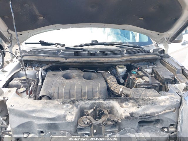 Ford Explorer 2017 1FM5K7BH3HGD99397 Image 10