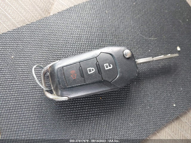 Ford Explorer 2017 1FM5K7BH3HGD99397 Image 11