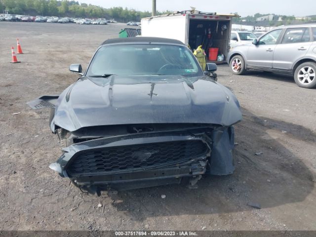1FATP8EM3F5333135 Ford Mustang V6
