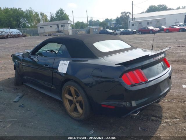 1FATP8EM3F5333135 Ford Mustang V6